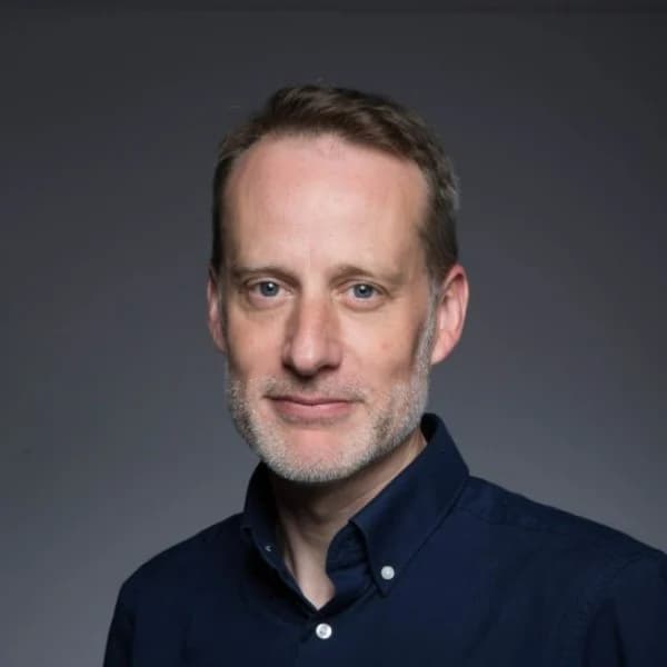 Paul Curtis