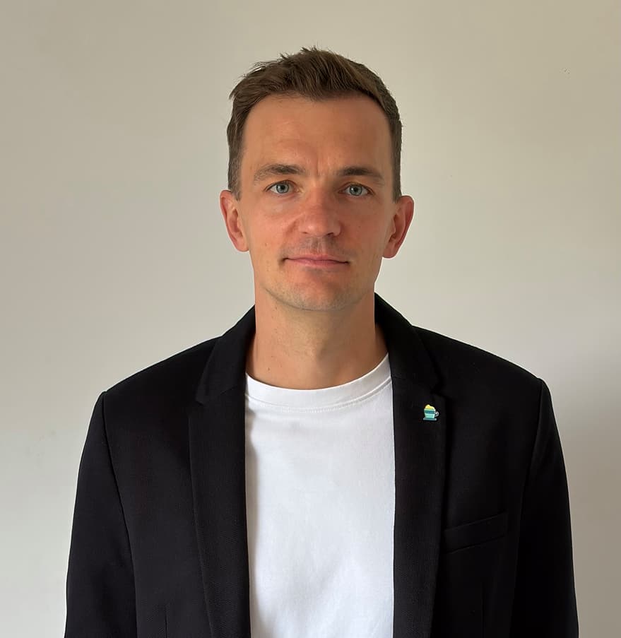 Pawel Kalita