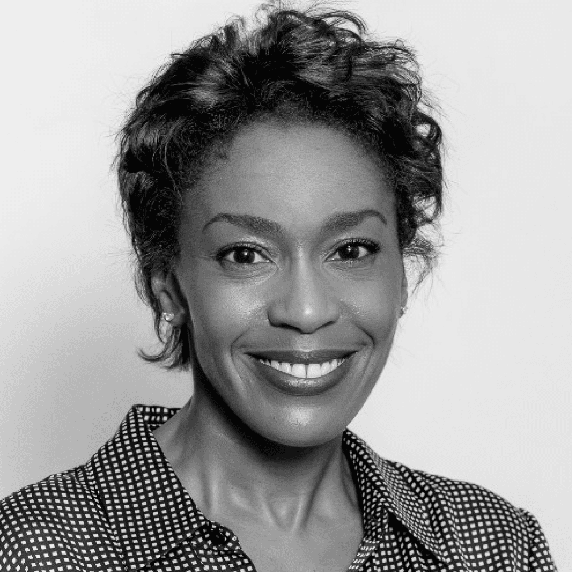 Miya Knights (Co-Chair)