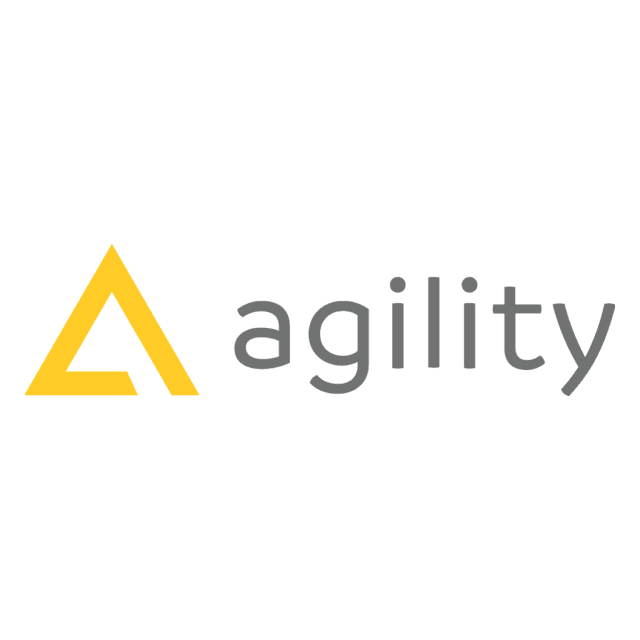 Agility CMS