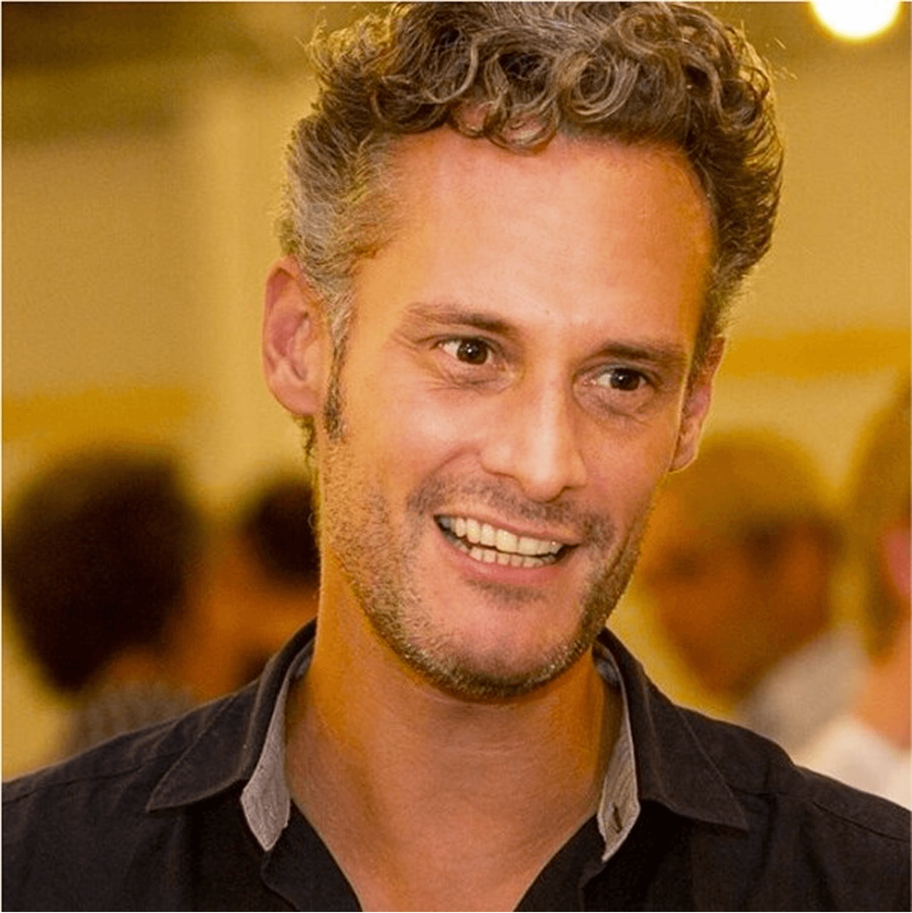 Martijn Ameling