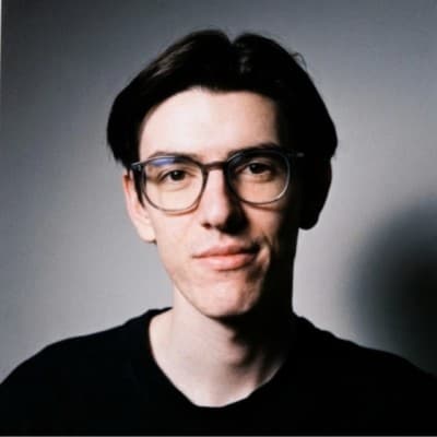 Josh Blyskal
