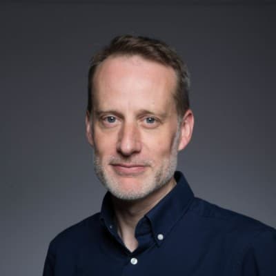 Paul Curtis
