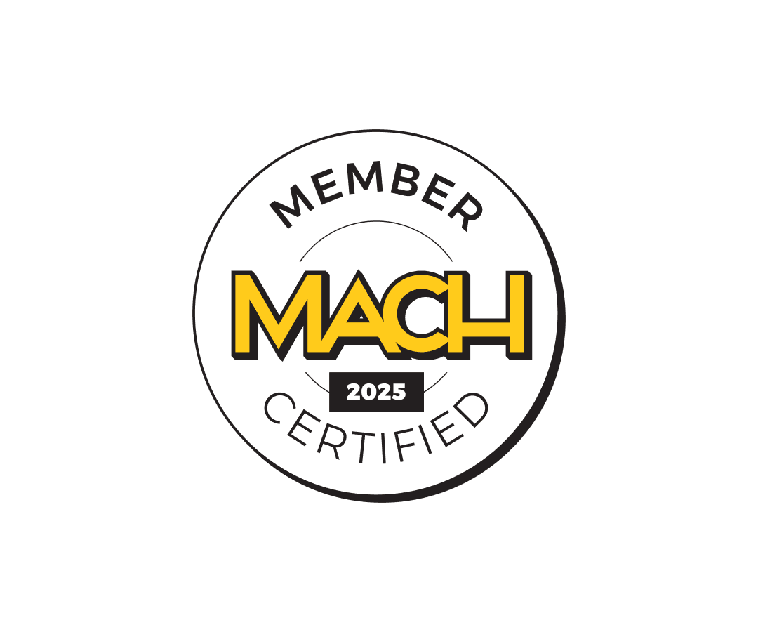 MACH STAMP 2025