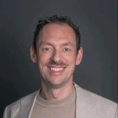 Wietse Smits