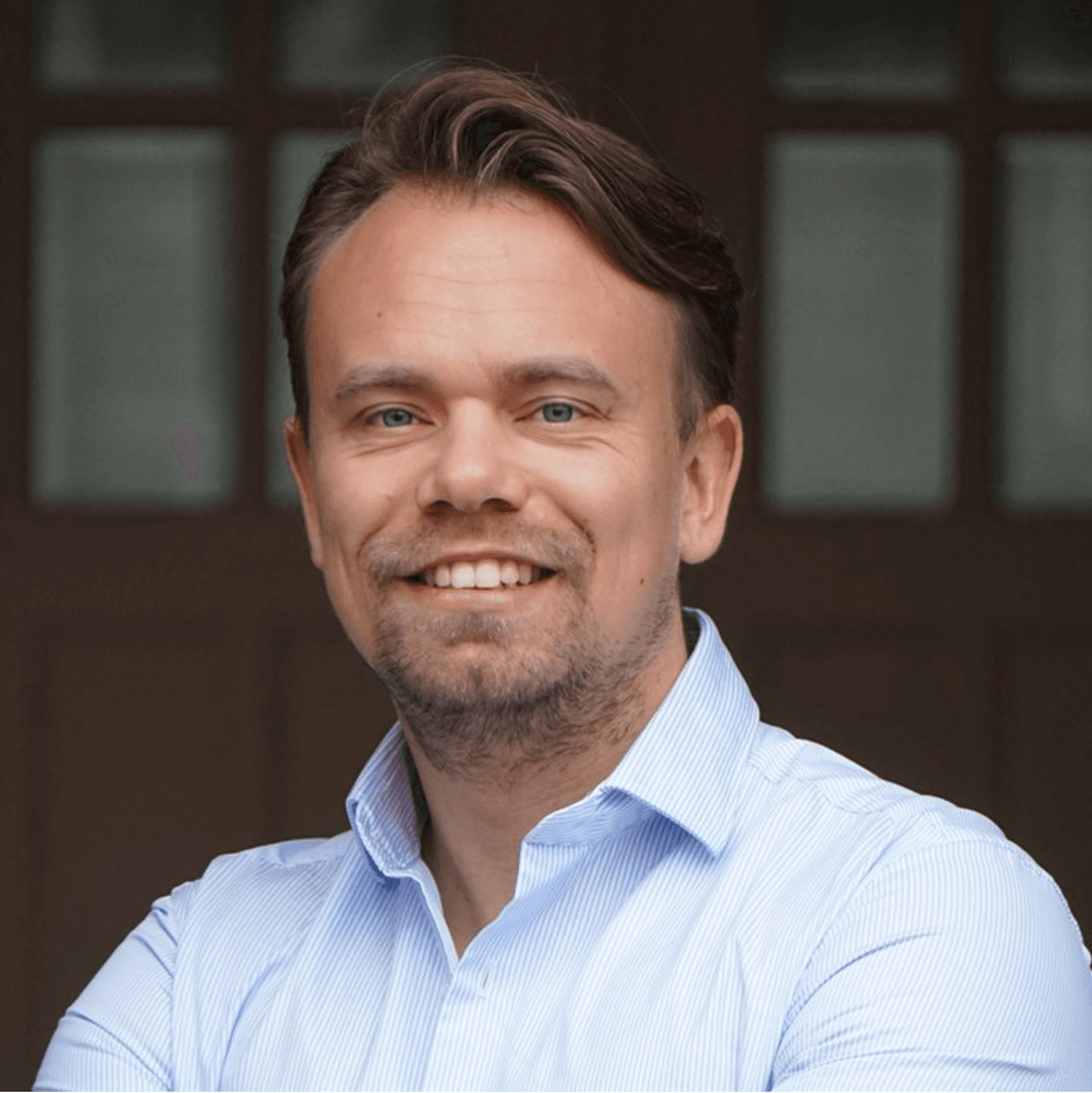 Arvid Nieuwsma