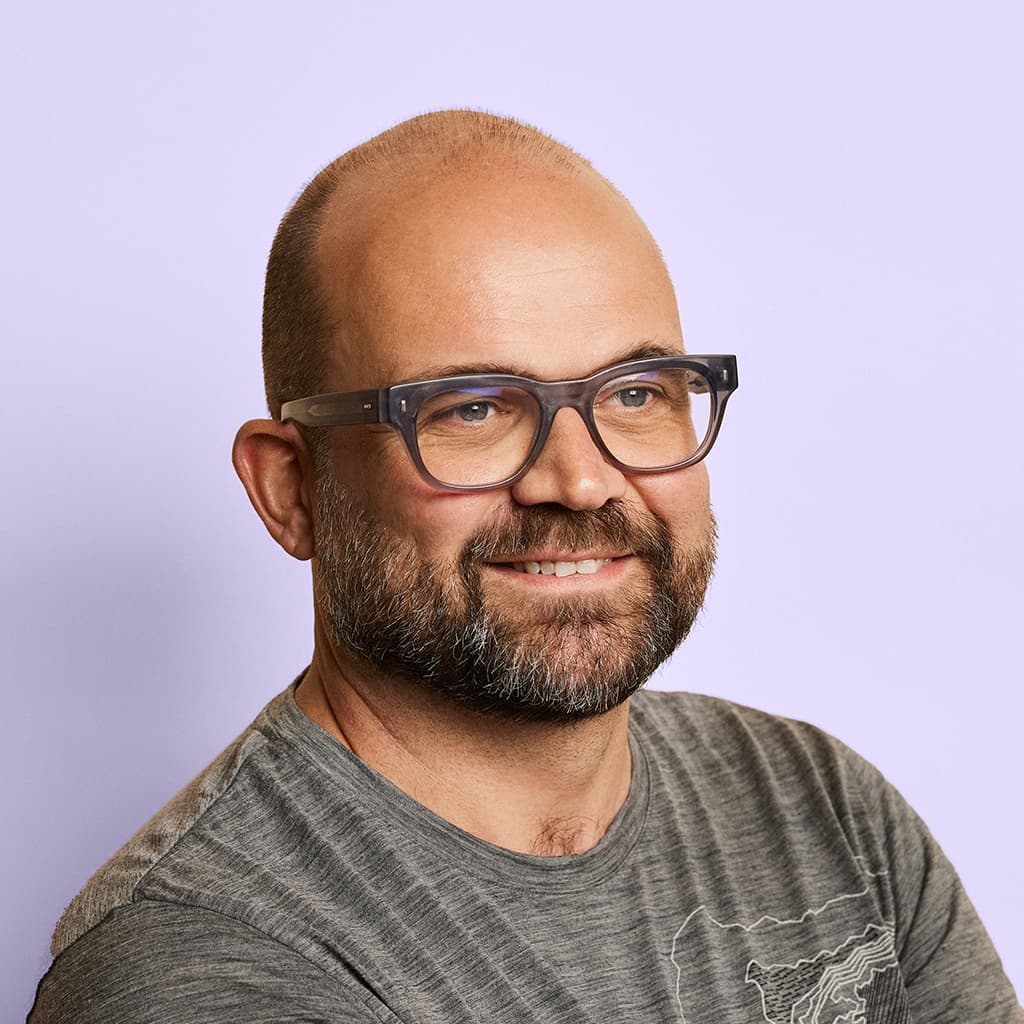 Tomas Antvorskov Krag