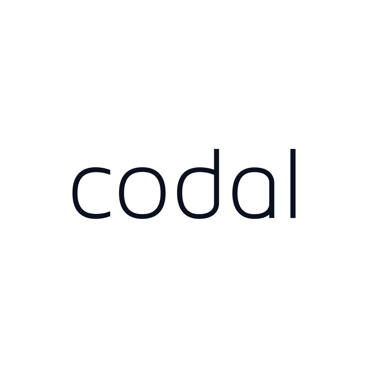 Codal