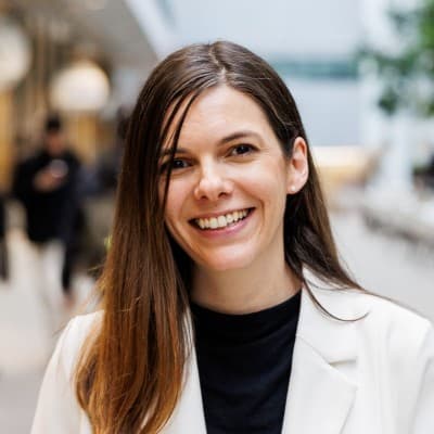 Marie Chevrier Schwartz