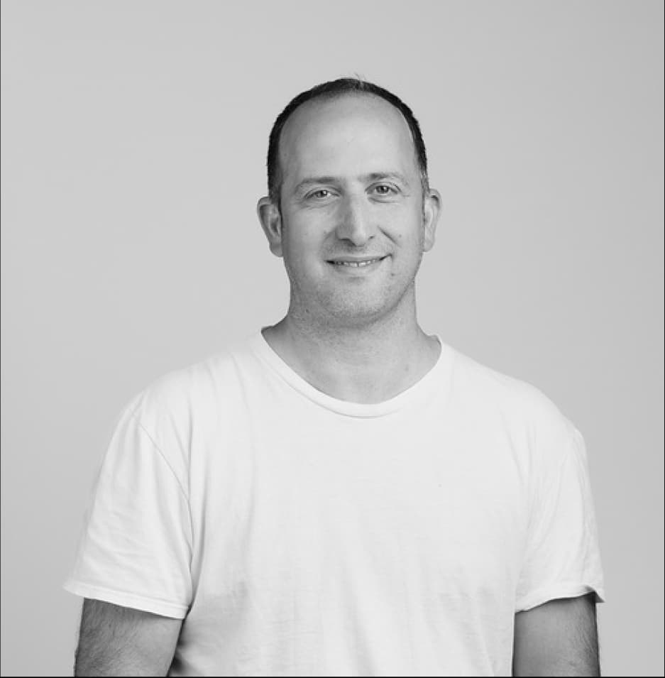 Tal Ofer