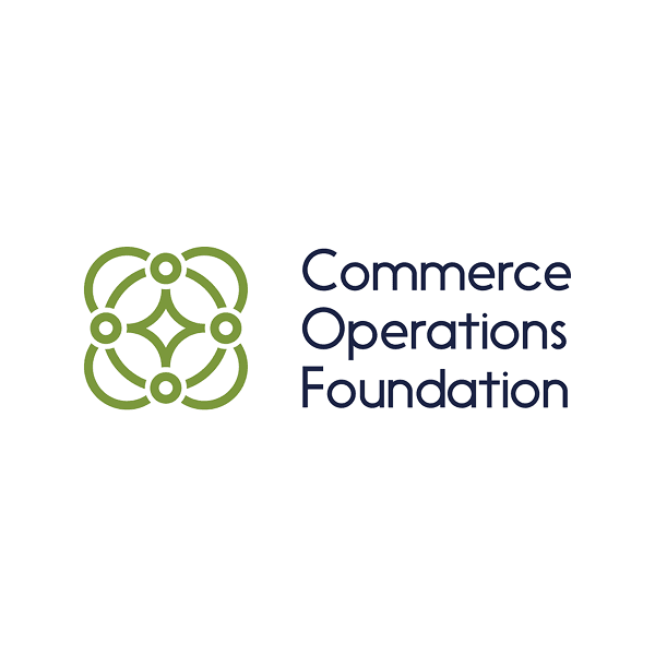 Become a Partner - The Commerce Operations Foundation