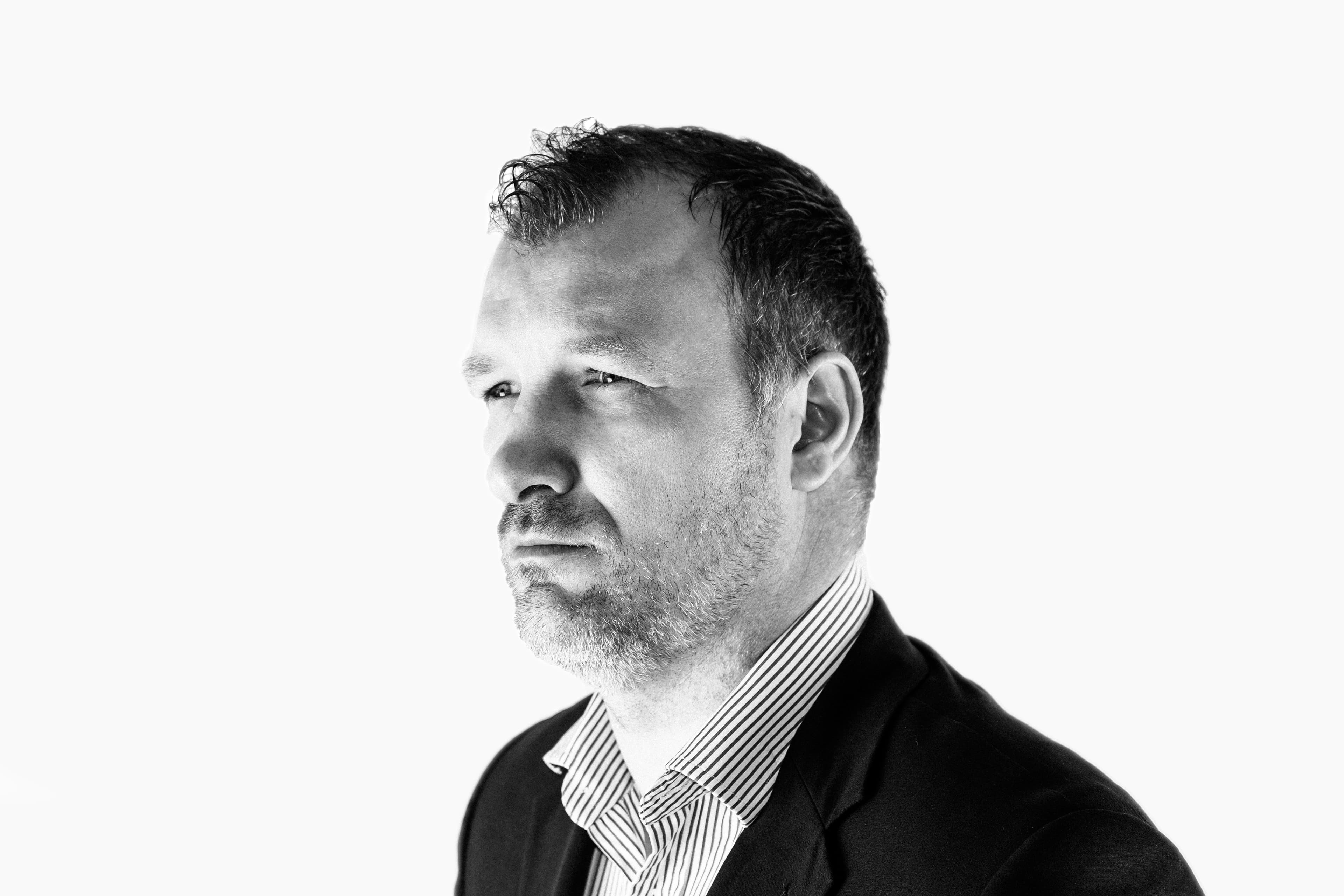 Simon Edwards