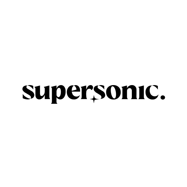 Supersonic