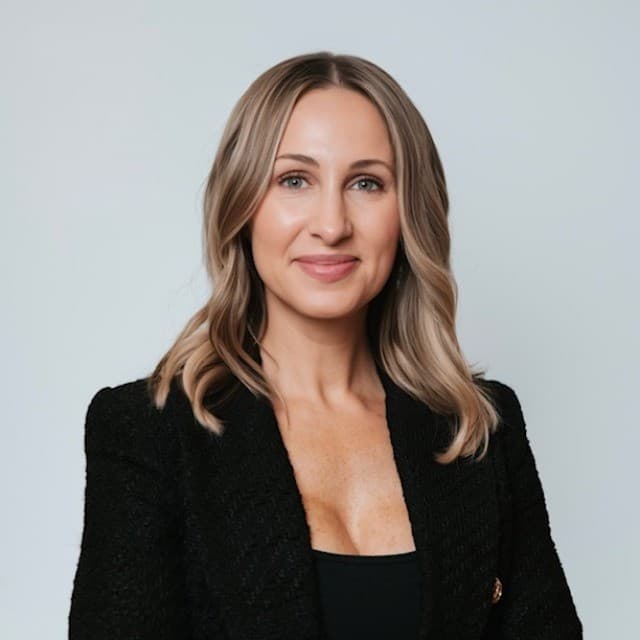 Nicole Kiernan (Chair)