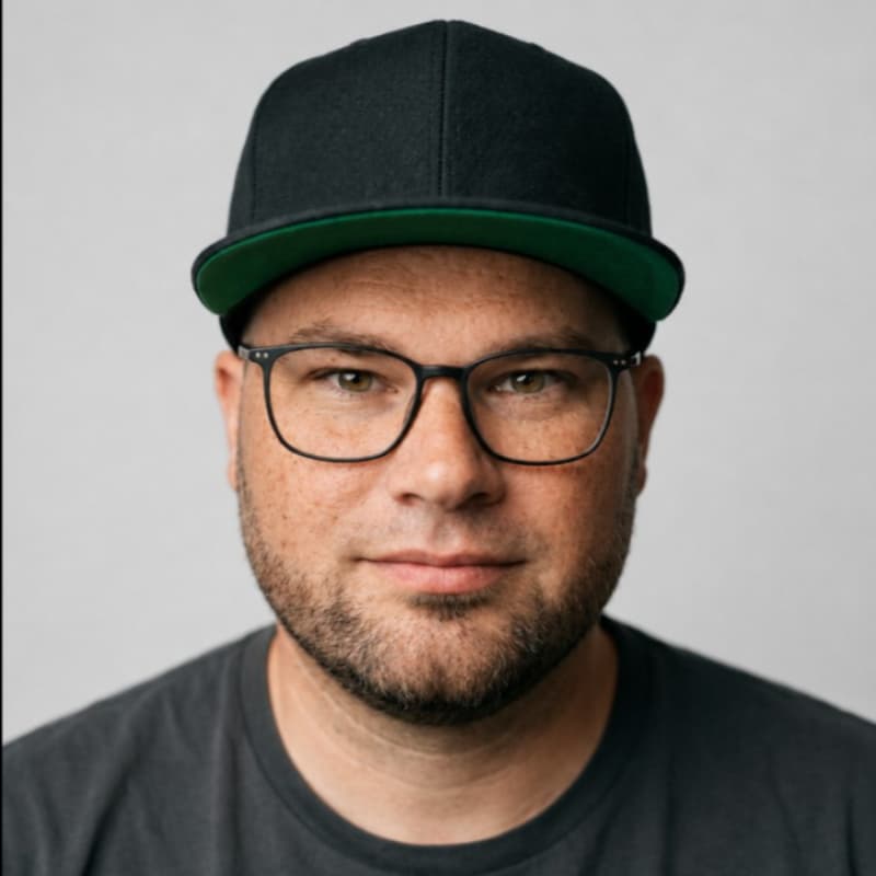Tim Benniks