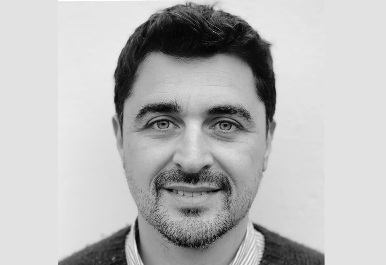 Peter Goggin