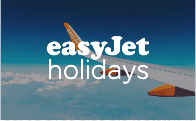 Easyjet Holidays