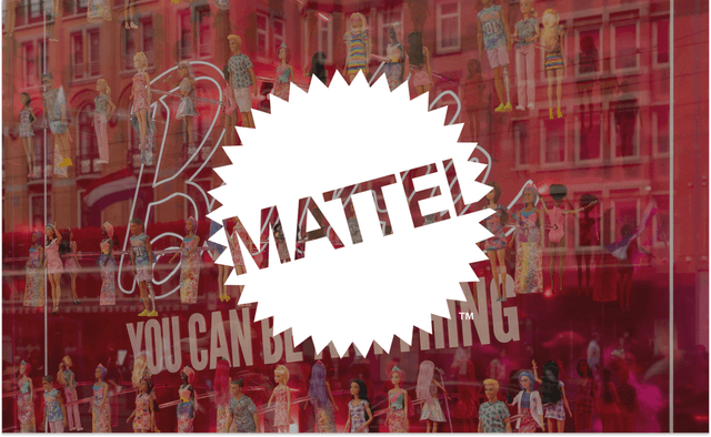 Mattel