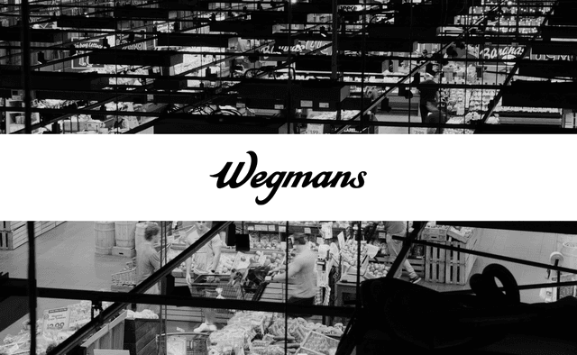 Wegmans