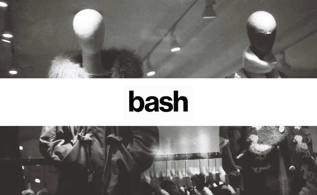 Bash