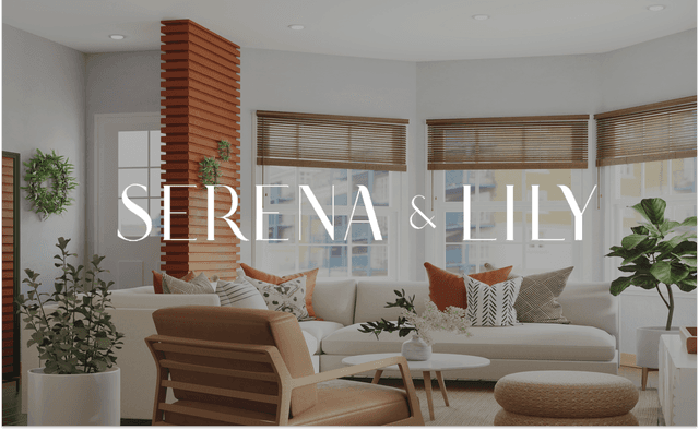 Serena & Lily