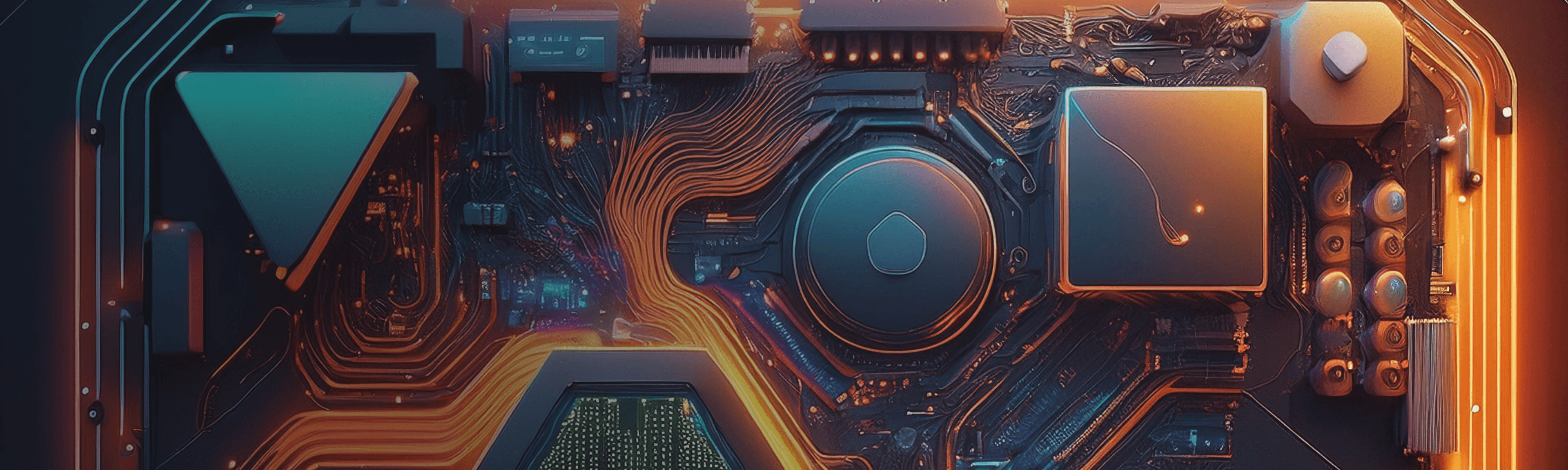 MACH: Designed to Adapt, Ready for What’s Next