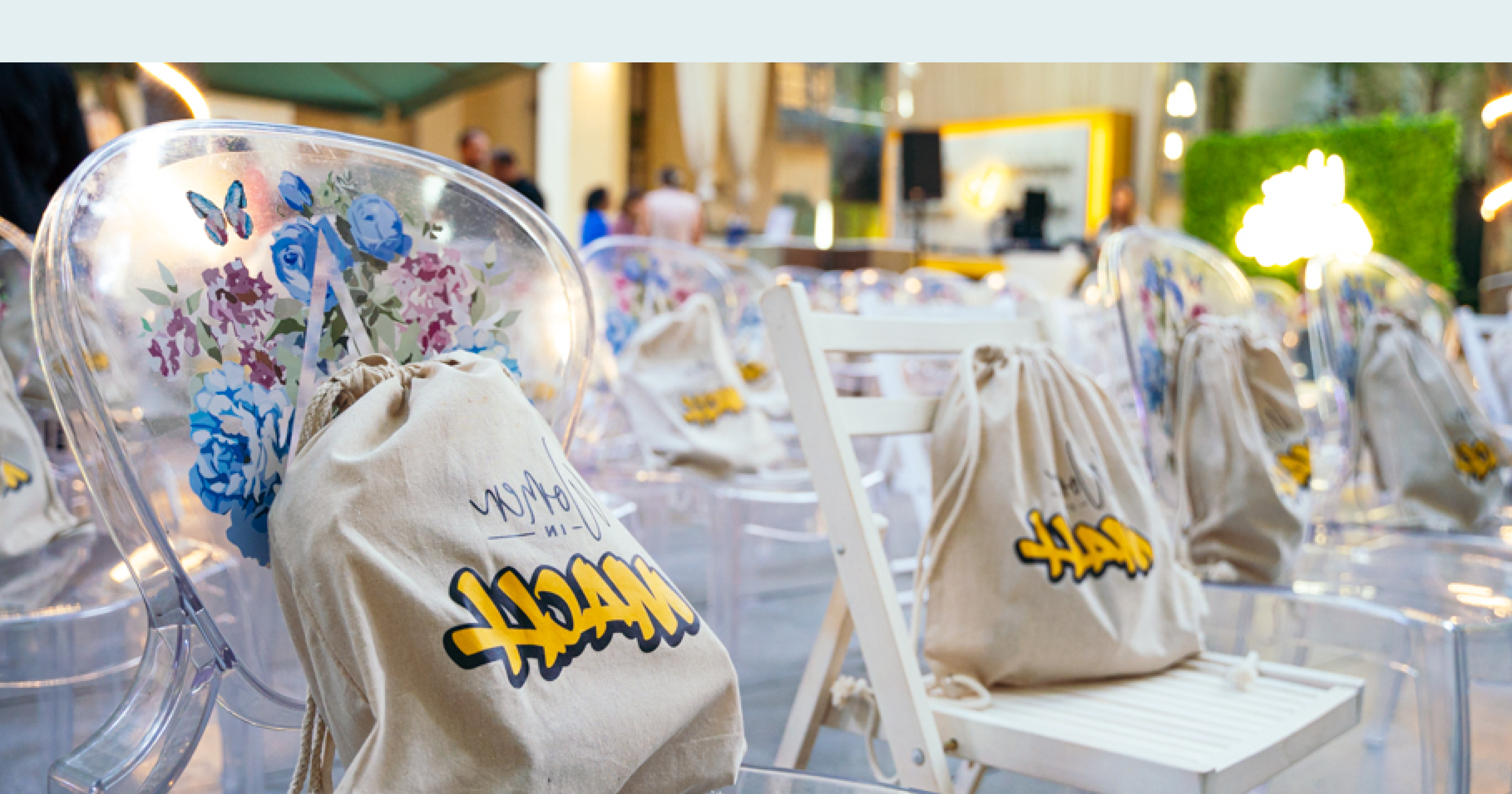 Women in MACH Manifesto for Gender Equality