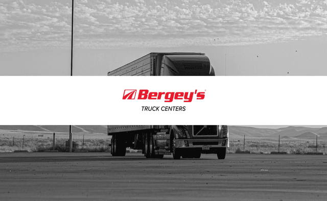 Bergey's Truck Centers