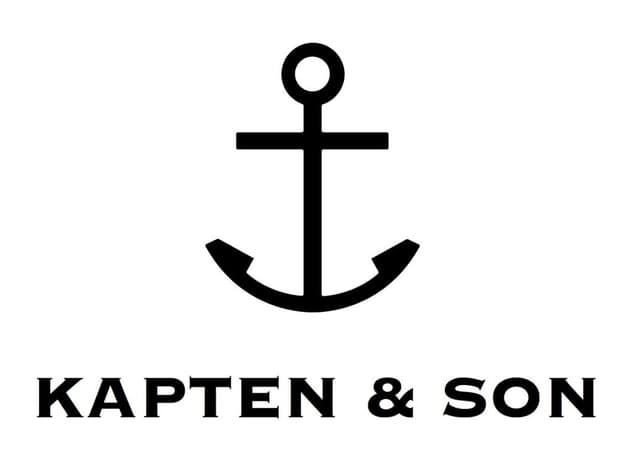 Kapten & Son