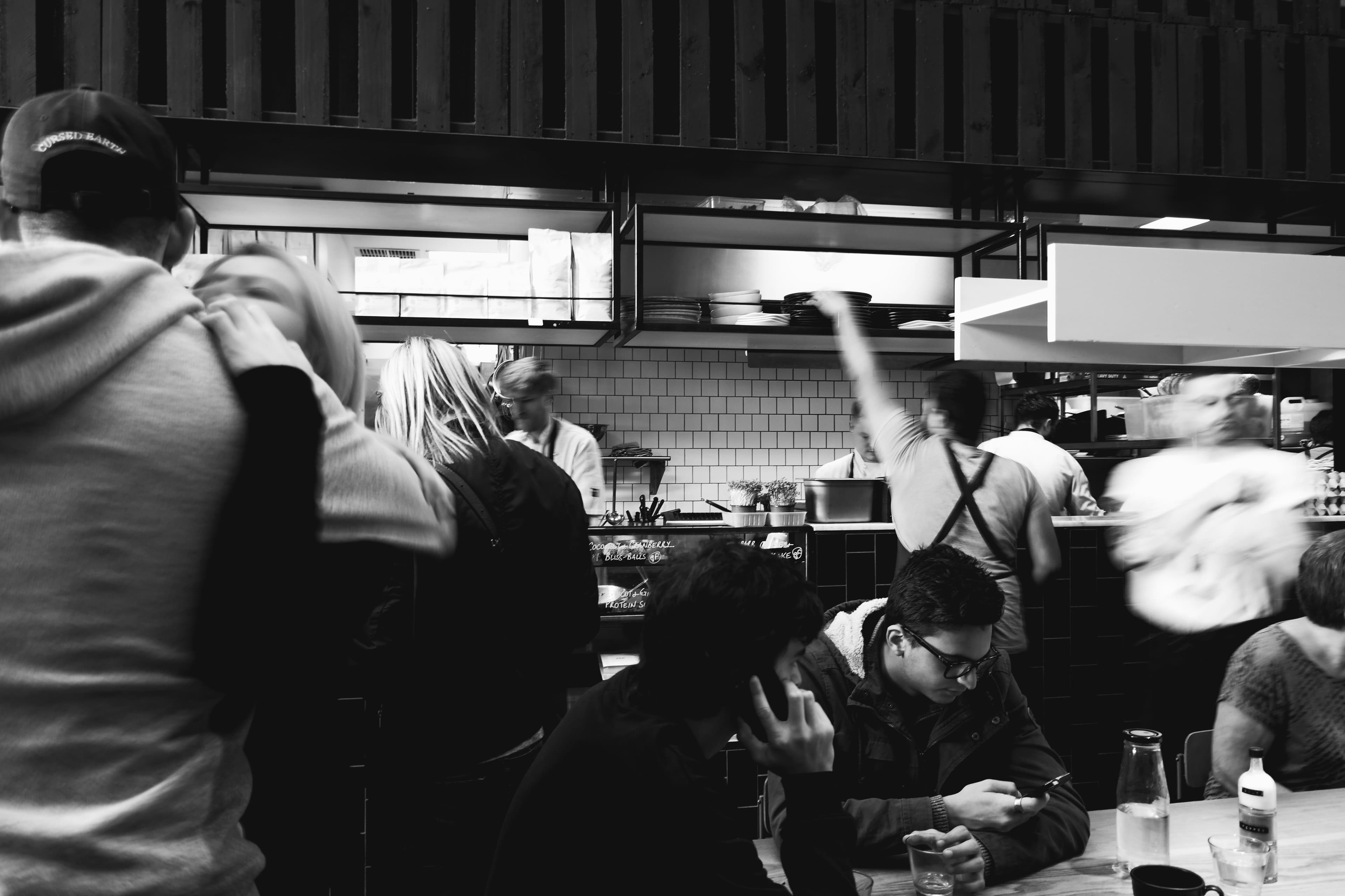 Why QSRs Are Adopting Composable Tech to Serve Fast Food Faster
