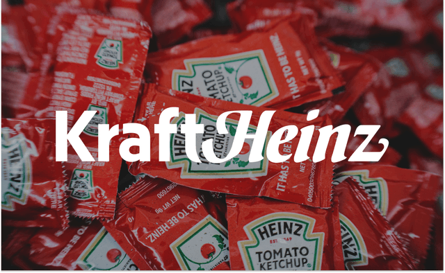 Kraft Heinz