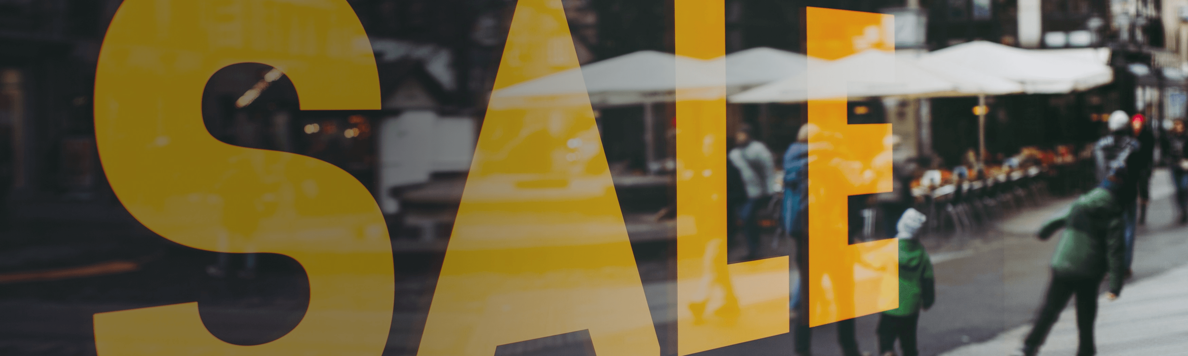 How MACH architecture helps you prepare for the Black Friday traffic