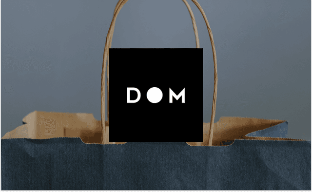 The DOM