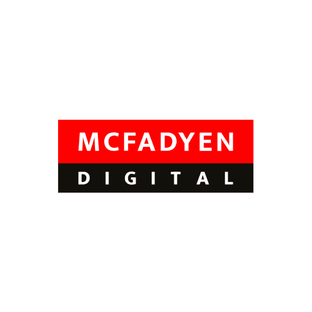 McFadyen Digital