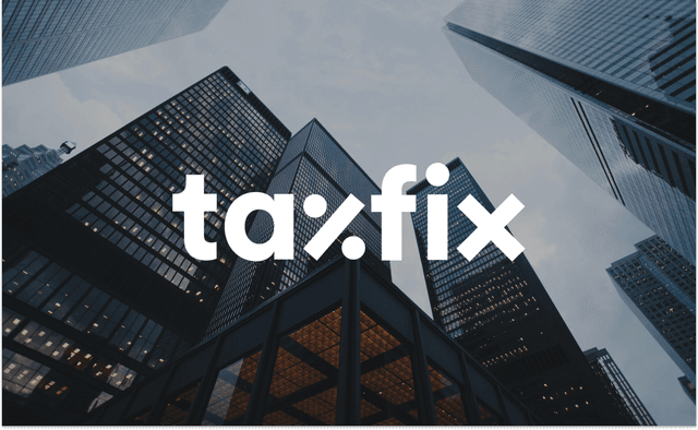 Taxfix