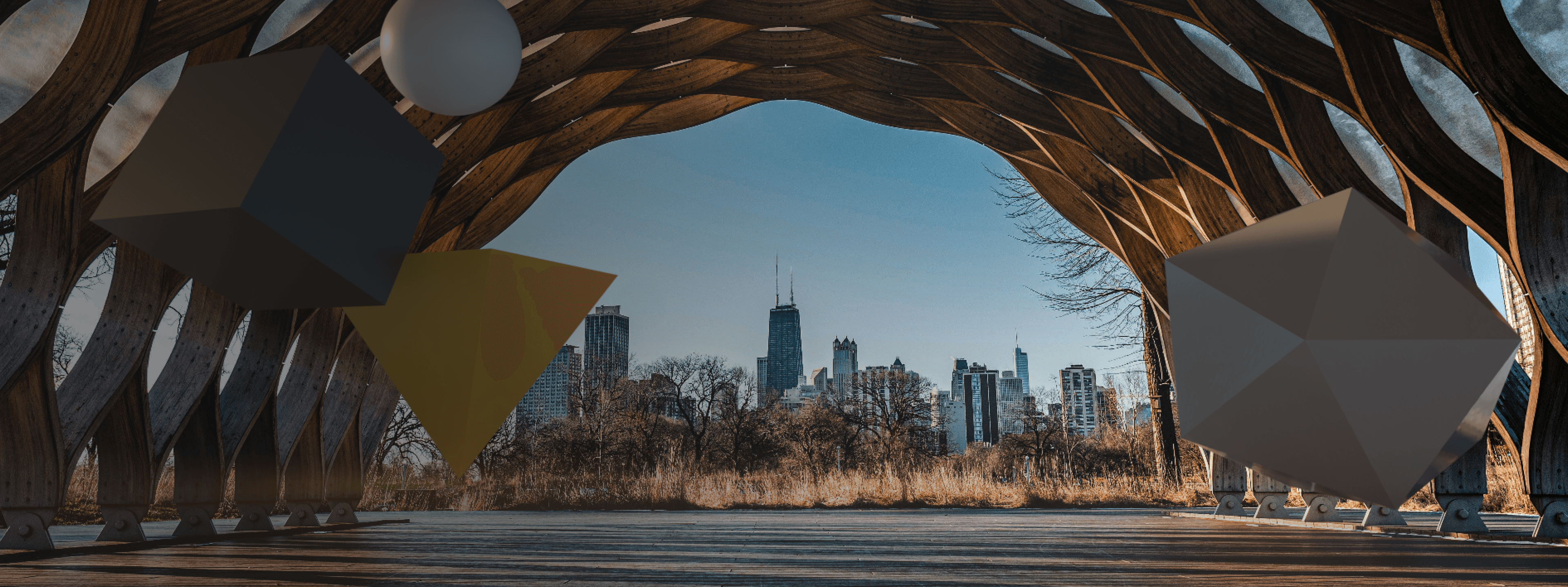 You Don't Have to Do This Alone: The Power of the Global MACH Community