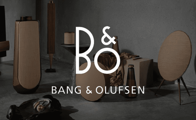 Bang & Olufsen