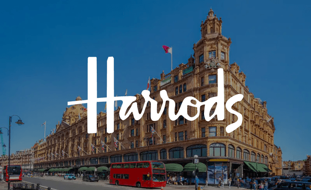Harrods