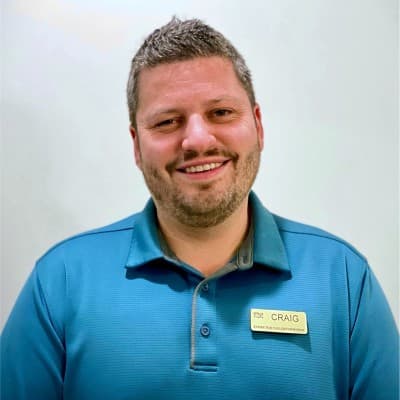 Craig Oley