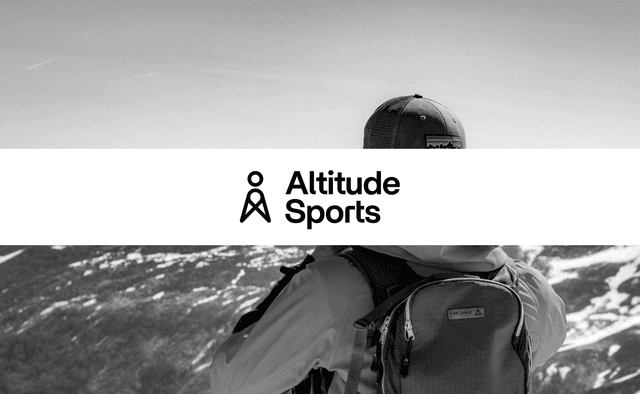 Altitude Sports