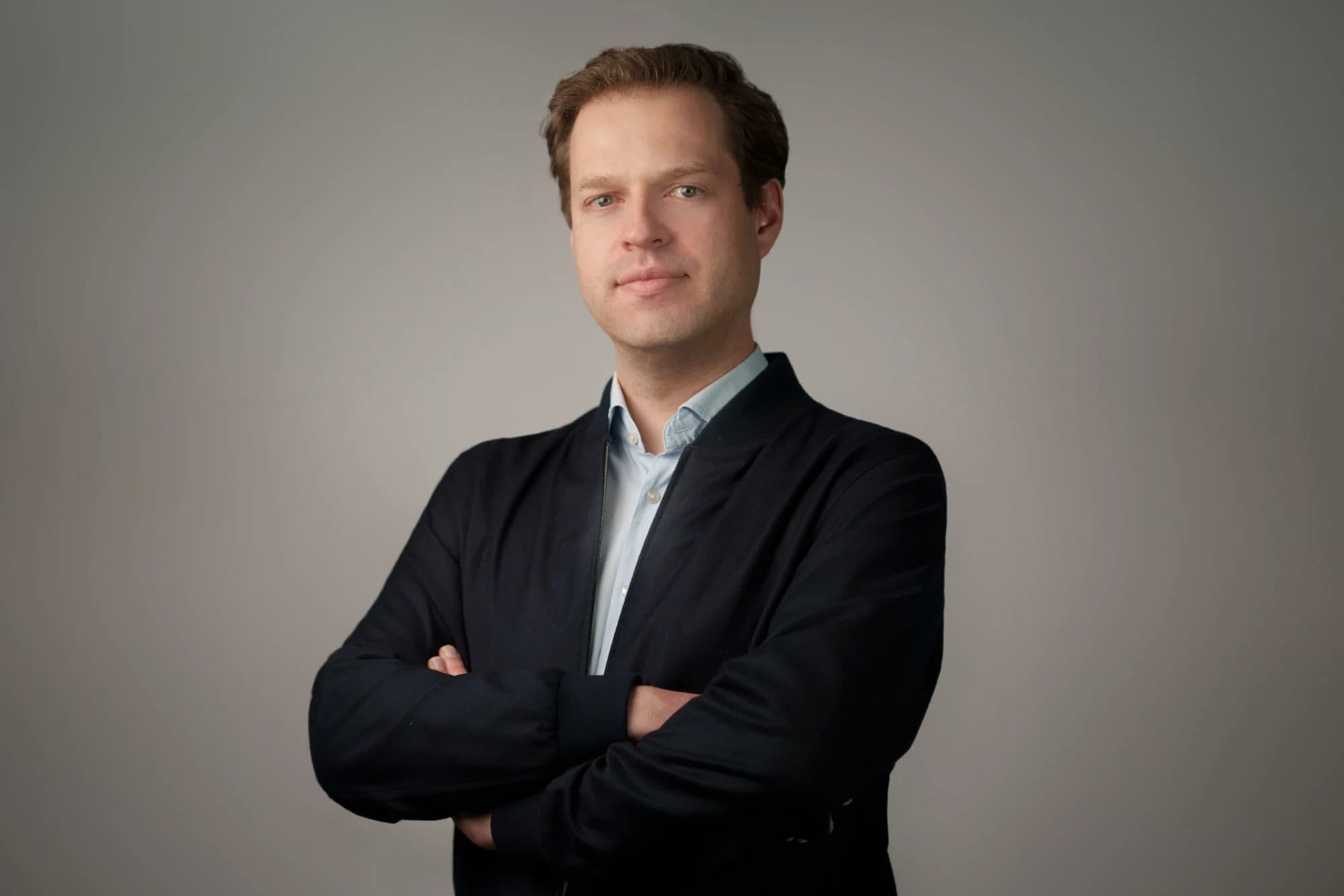Frank Baalbergen