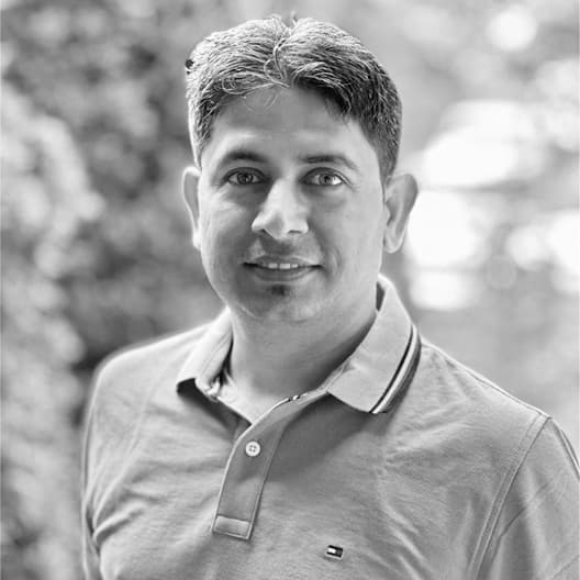 Rakesh Rajan Arora