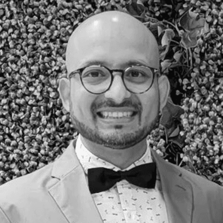 Manish Chimnani