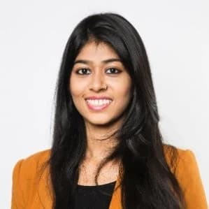 Aanshi Desai