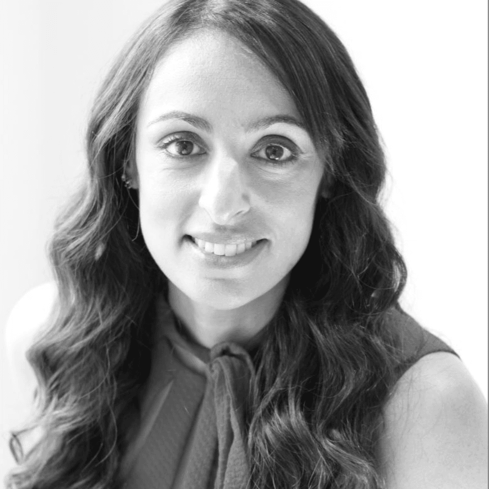 Preseetha Pettigrew