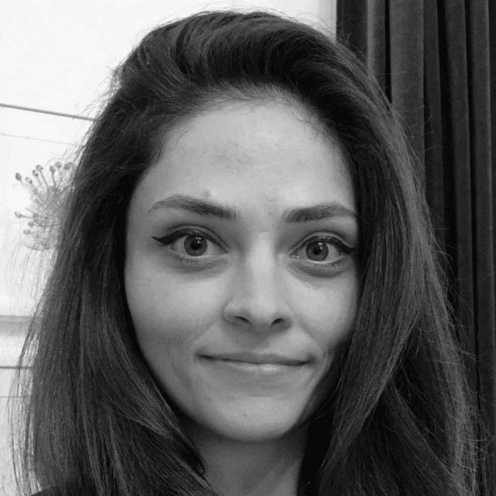 Joanna Relf
