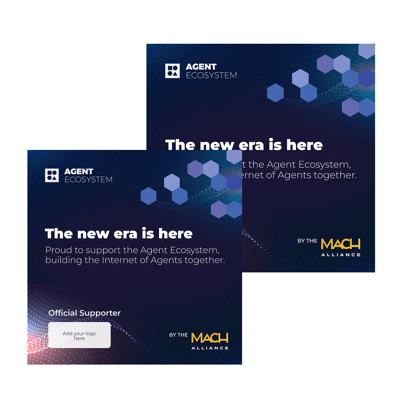 Agent ecosystem page image