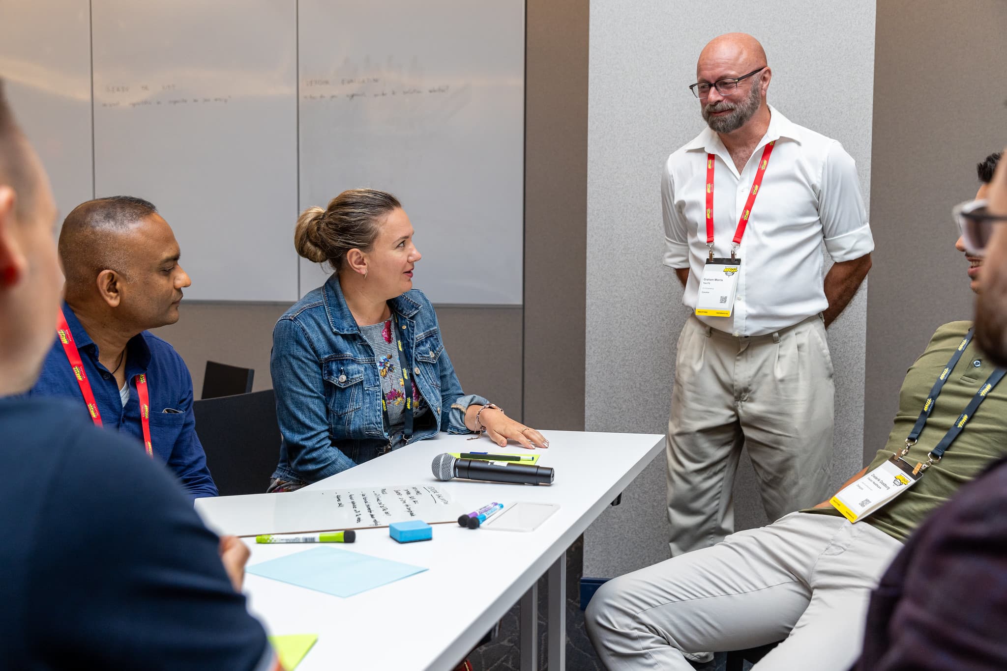 Open Data Model Initiative