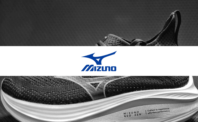 Mizuno