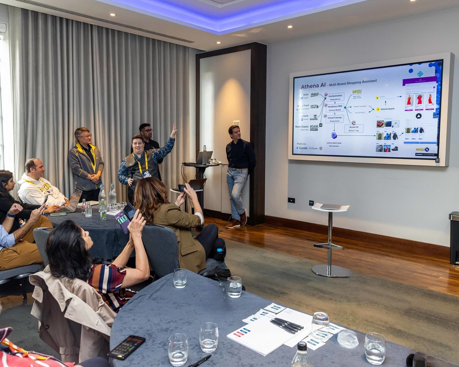 Part of the AI Exchange